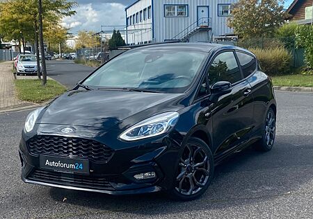Ford Fiesta ST-Line *Panorama*Navi*SHZ*CarPlay*LHZ*