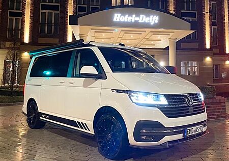 VW T6 California Volkswagen