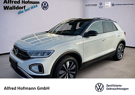 VW T-Roc Volkswagen 1.5 TSI Move DSG NAVI LED KLIMA LM