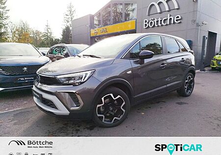 Opel Crossland X Crossland 1.2 Elegance LED/SHZ/DAB+/PDC/Kamera