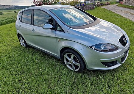 Seat Altea 2.0 TDI PD Sport Edition DSG