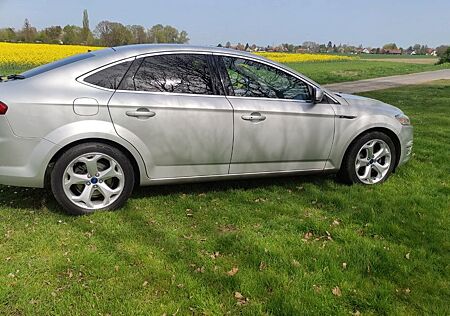 Ford Mondeo 2,0TDCi 103kW Business Edition PowerS...