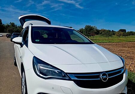Opel Astra K ST 1.6 Diesel Business 81kW S/S Business