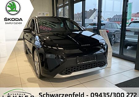 Skoda Elroq PDC VO HI+EL FH VO HI+ISOFIX+KLIMA+KEYLESS