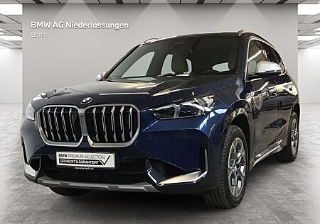BMW X1 xDrive23i Navi Driv.Assist+ LiveCockpitProf