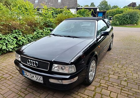 Audi Cabriolet 2.6 -