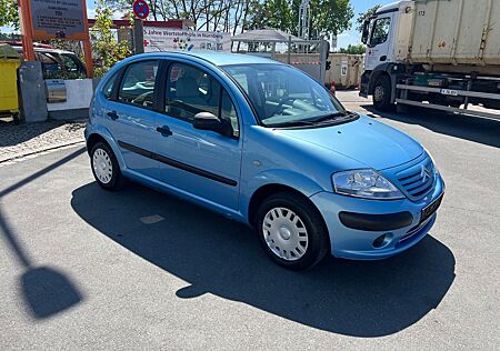 Citroën C3 1.4 SX / Klima / TÜV NEU / 8 fach