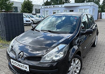 Renault Clio III Edition Dynamique *AUTOMATIK *TÜV NEU