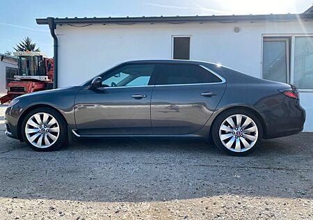 Saab 9-5 AERO 2.8 TOPZUSTAND/XWD/KAMERA free delivery