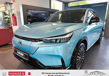 Honda e:Ny1 Advance Panoramadach, elek. Heckklappe