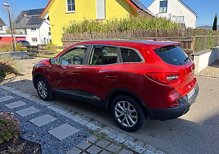 Renault Kadjar ENERGY TCe 130 Bose Edition Bose Edition