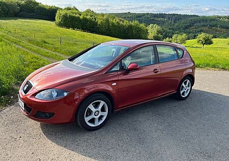 Seat Leon 1.6