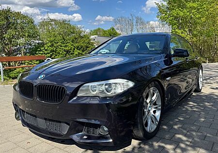 BMW 535i xDrive -M-Paket