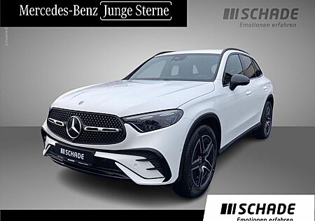 Mercedes-Benz GLC-Klasse GLC 200 4M AMG Line Distronic*AHK*DIGITAL LIGHT