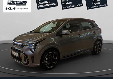 Kia Picanto 1.2 KAT