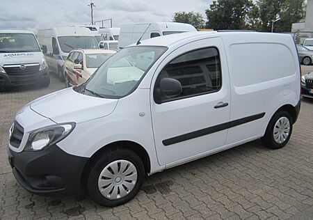 Mercedes-Benz Citan Kasten 111 CDI lang