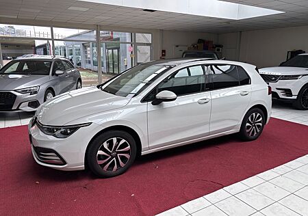 VW Golf Volkswagen VIII Lim.NAVI+LED+PANO+ACC+4SHZ+KAM+VIRTUAL