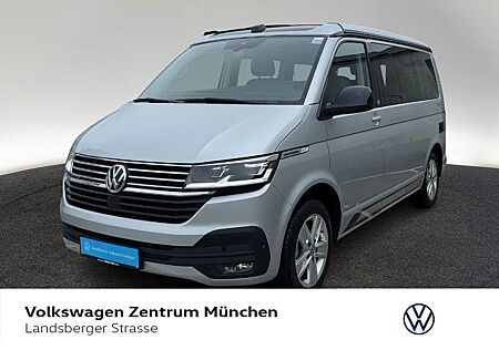 VW T6 California Volkswagen T6.1 California Ocean Edition 2,0 TDI 4Motion AH