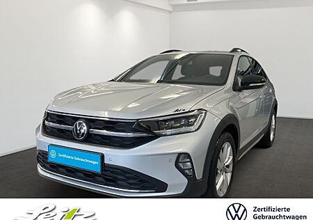 VW Taigo Volkswagen 1.0 TSI Move *NAVI*KAMERA*MATRIX*SITZH*