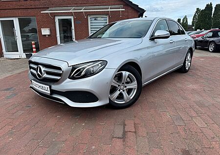 Mercedes-Benz E 220 Lim. VIRTUAL/HEAD/LEDER/KAM/NAVI