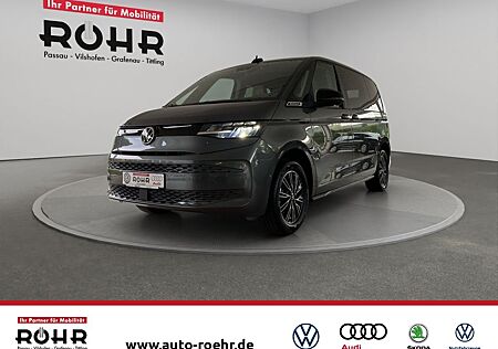 VW Volkswagen Multivan (AHK.SHZ.PDC.GRA.LED.SH) 2.0 TDI DSG