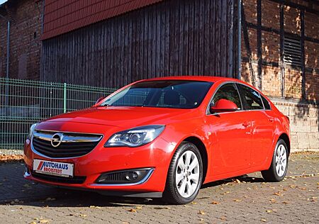 Opel Insignia Innovation * Bi-Xenon * Navi *