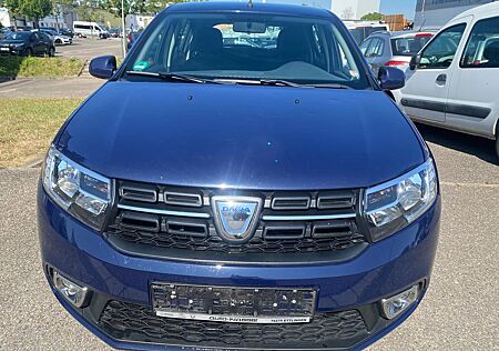 Dacia Sandero SCe 75