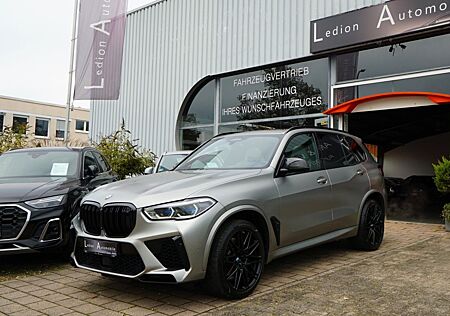 BMW X5 M Competition First edition 1 of 250