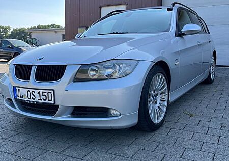 BMW 320d touring -