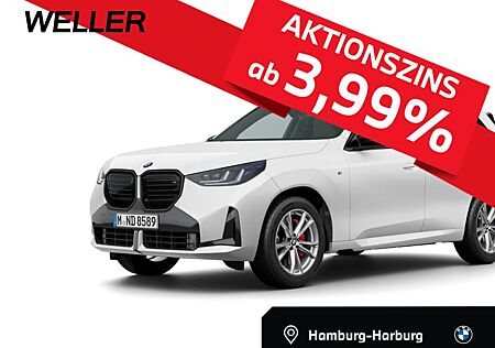 BMW X3 M50 gebraucht kaufen BMW X3 M50 xDr M SPORT PRO Pano,AHK,StHzg,360°,H/K