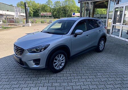 Mazda CX-5 SKYACTIV-G 2.0i 165 PS FWD "Exclusive" Navi