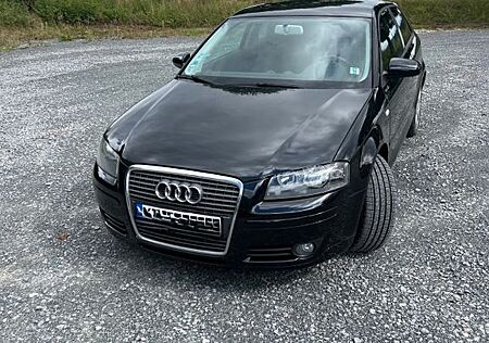 Audi A3 1.6