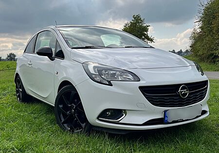 Opel Corsa E 1.4 Color Edition, OPC Line-Paket
