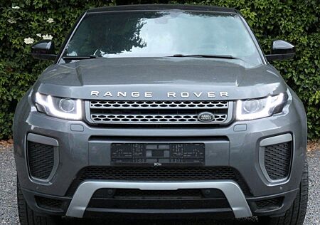 Land Rover Range Rover Evoque Cabriolet 2.0 Si4 HSE Dynamic