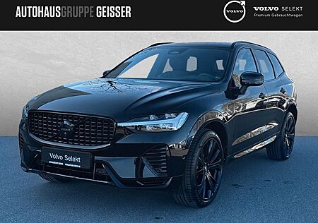 Volvo XC 60 XC60 T8 AWD Ultra Black Edition ACC BLIS HUD SD