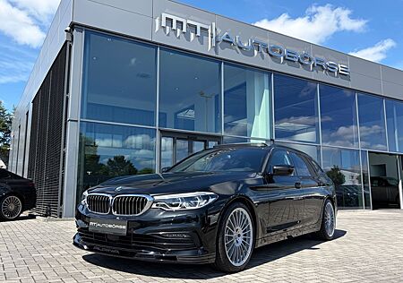 ALPINA D5 S ALLRAD TOURING NR.182 EXKLUSIV NUR.26200KM!