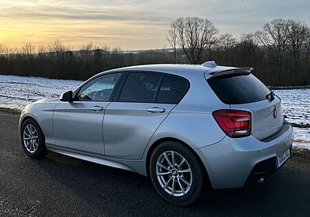 BMW 118i F20/ / M Paket ab Werk