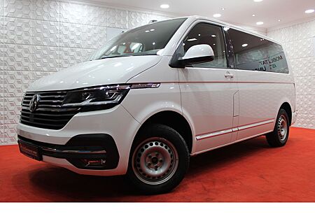 VW T6 Multivan Volkswagen T6.1 Multivan Generation Six*ACC*DSG*AHK*LED*CAM