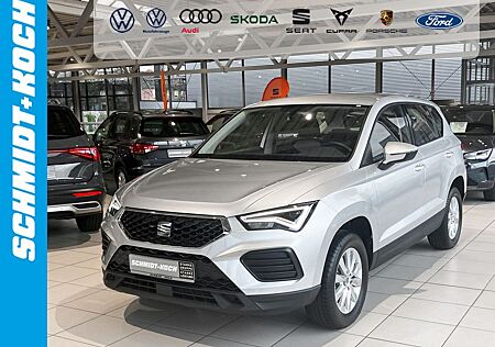 Seat Ateca 1.0 TSI Reference LED GRA KLIMA PDC Color