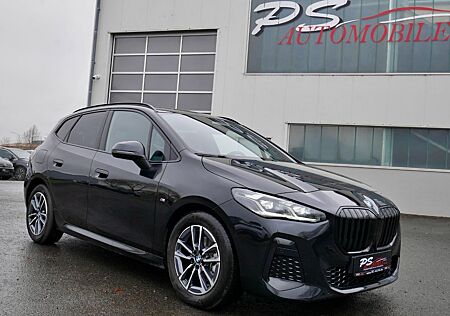 BMW 220i Active Tourer "M-Sport"+AHK+Pano+Navi+App