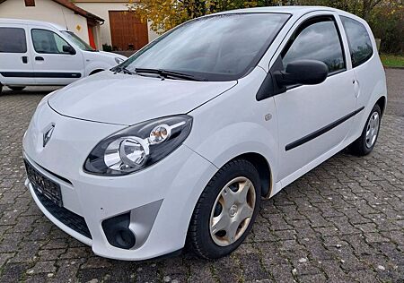 Renault Twingo 1.2 16V 75 TÜV neu