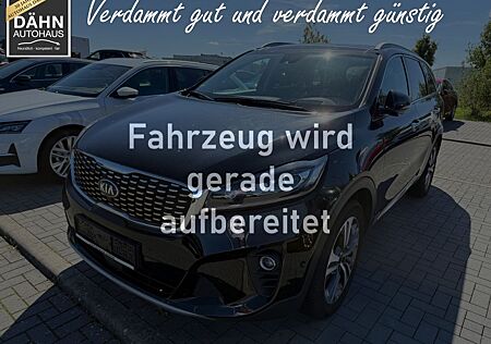 Kia Sorento 2.2 CRDi AWD Aut. Platinum Edition