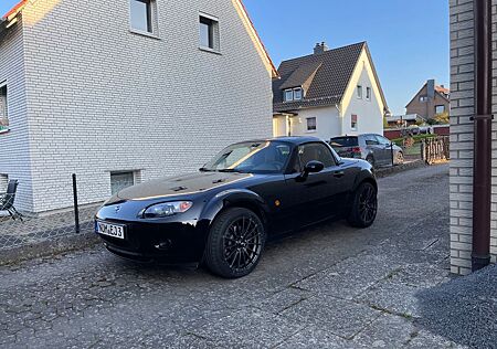 Mazda MX-5 Energy 2.0 MZR Energy