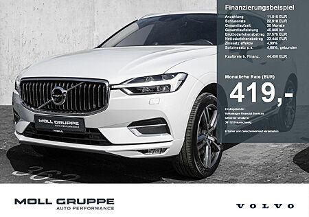 Volvo XC 60 XC60 B5 AWD Inscription Pano Head UP 360Grad