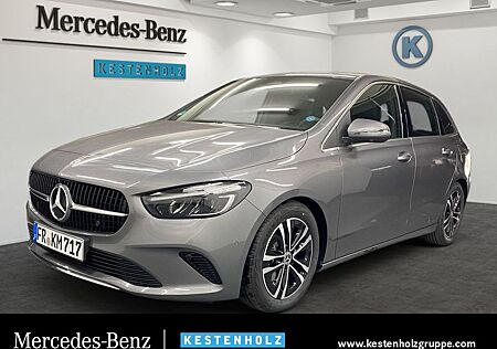 Mercedes-Benz B 180 360° LED AHK Keyl-GO Spurhalt-Ass PTS