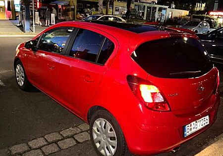 Opel Corsa 1.4 D 90 Ps Einwandfrei aus 2 Hand