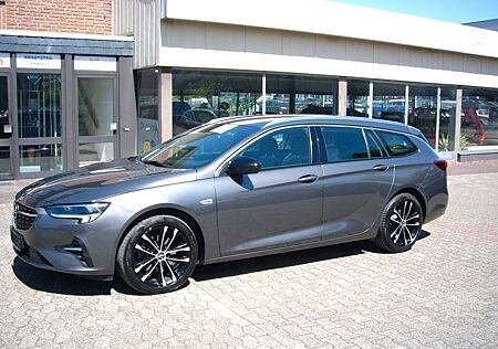 Opel Insignia 2.0 Diesel 128kW Busin.Eleg. LED AHK