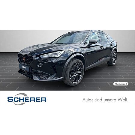 Cupra Formentor leasen