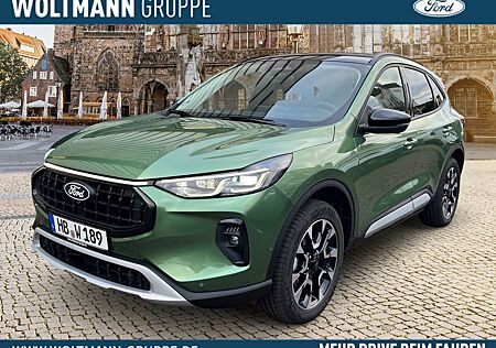 Ford Kuga Active X FHEV Allrad Navi digitales Cockpit