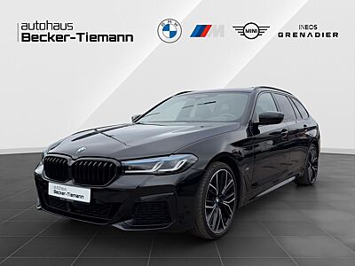 BMW 540d xDrive Tour| M Sport Pro| UPE 109.340,-|